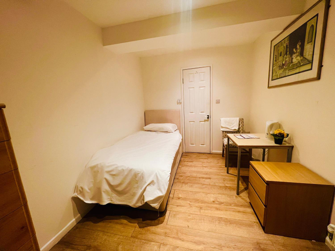 Bedroom 19