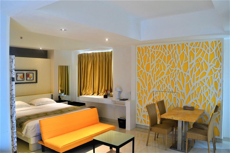 Bedroom 6