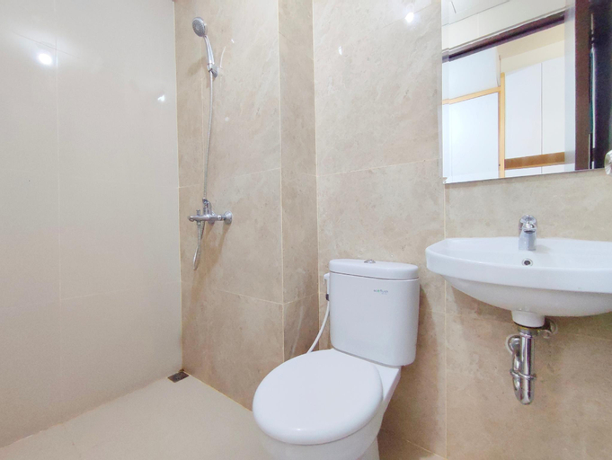 Bathroom 4