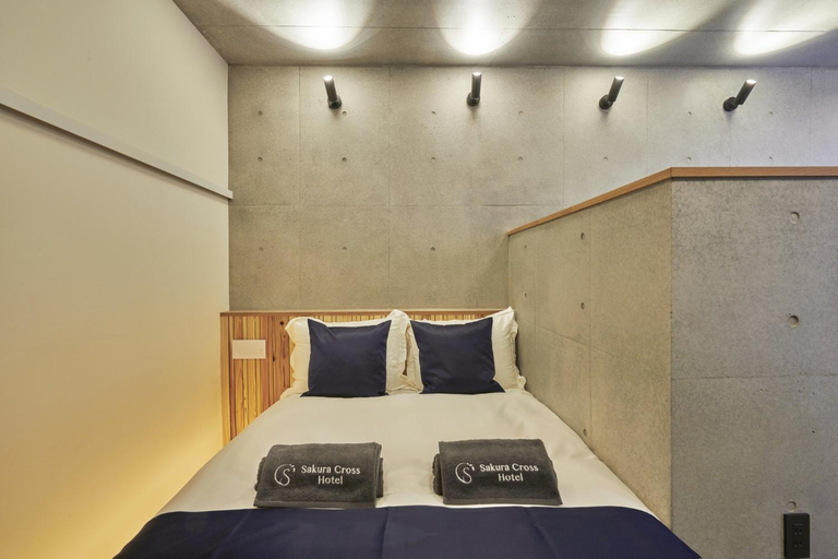Bedroom 9