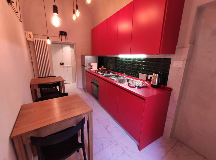 Dining Room 5