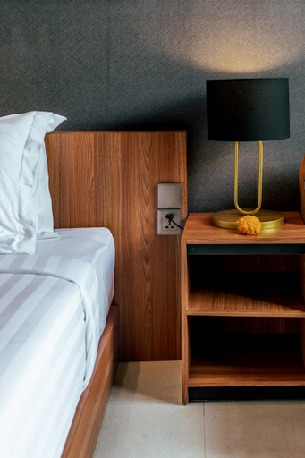 Bedroom 3, Le Cielo Resort Umalas by Maviba, Badung