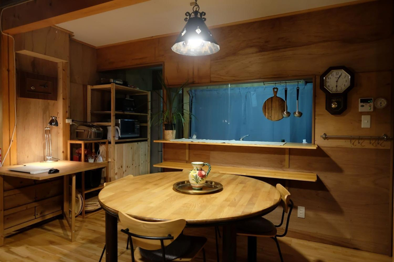 Others 5, Takashima - Cottage - Vacation STAY 03135v, Takashima