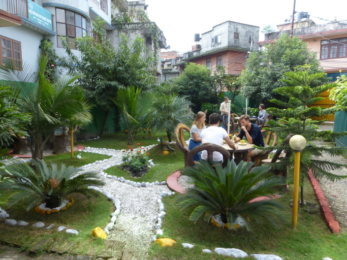 Others 5, Elbrus Home, Bagmati
