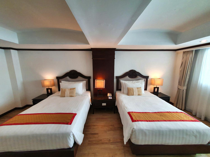 Bedroom 7