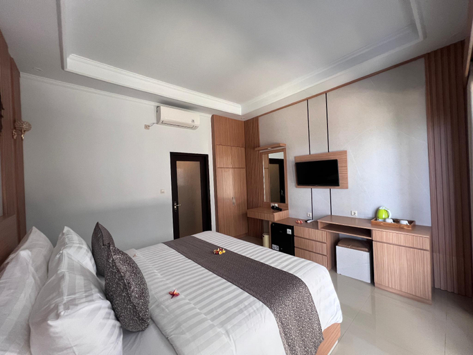 Bedroom 22