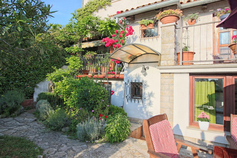 Others 4, Apartments Nevija, Rovinj