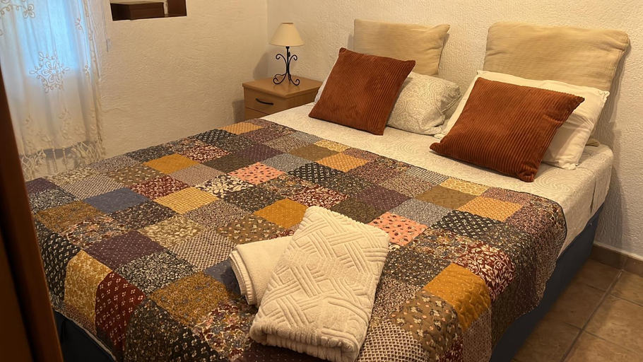 Bedroom 2, ORBETA, Alicante