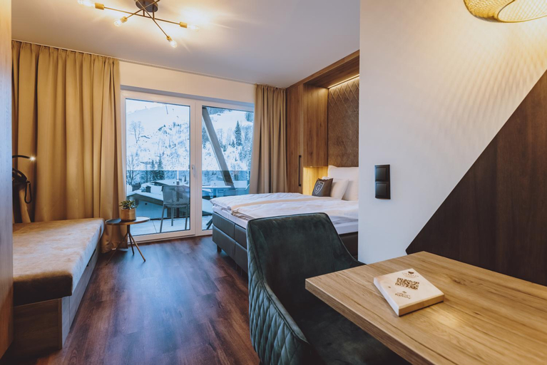 Bedroom 16