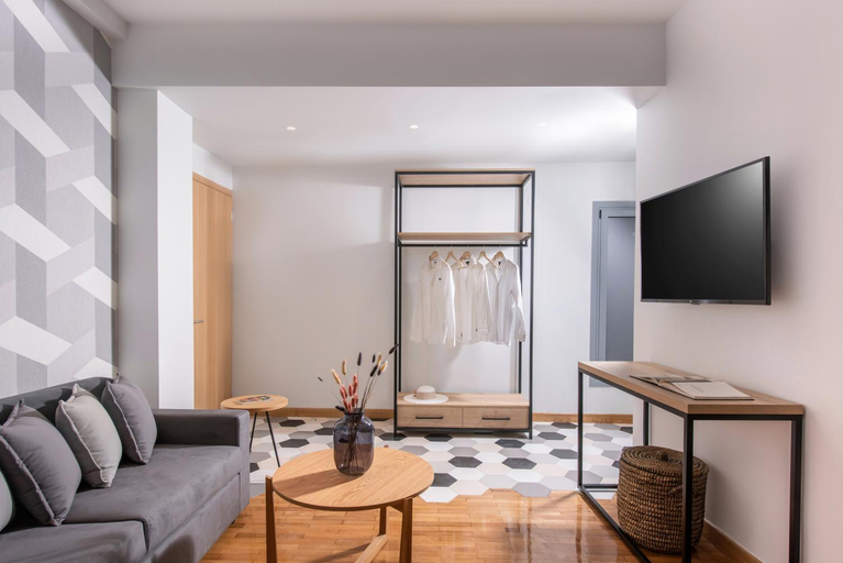 Others 2, Kipos Boutique Suites, Crete