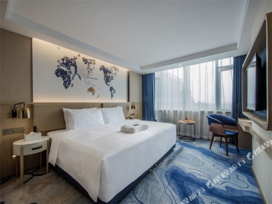 Others 3, Ramada by Wyndham Changsha Tianxin, Changsha