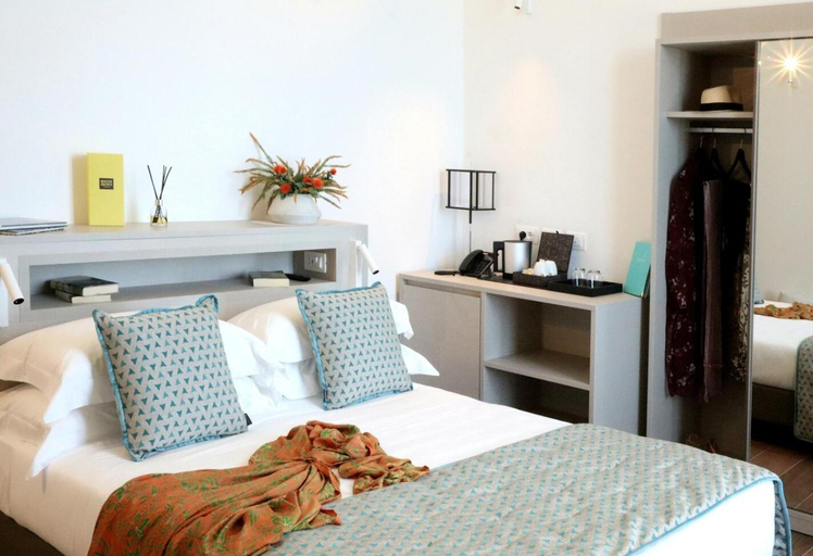 Bedroom 15