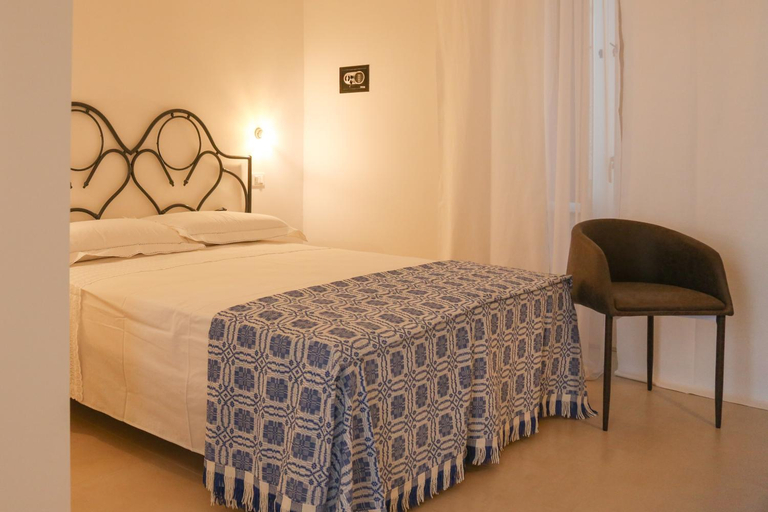 Bedroom 3, Corte Largo Lauro Dimore&Spa, Lecce