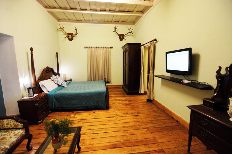 Others 5, The Hive Cottage By Royal Collection, Nainital