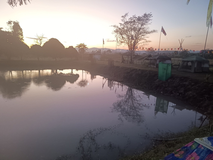 Pmresort, K. Wieng Chiang