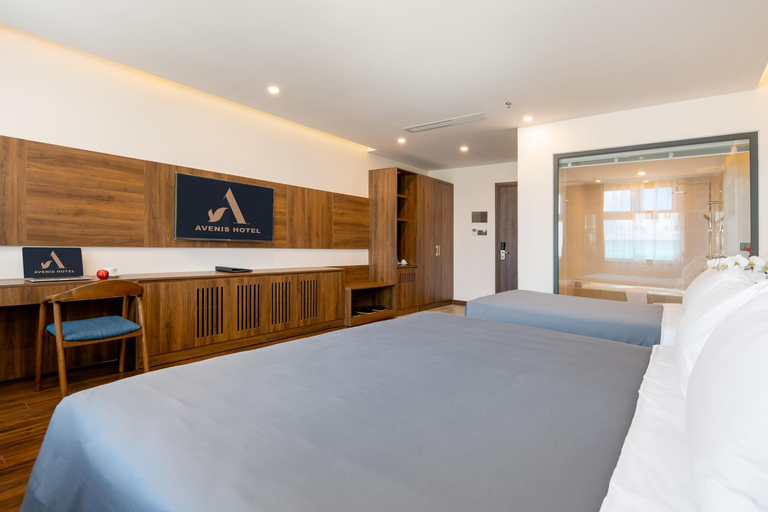 Bedroom 6
