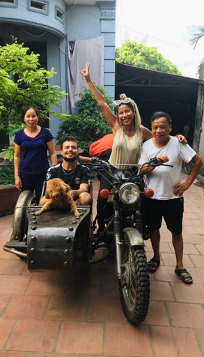 Others 2, Wild Flower Homestay, Ninh Bình