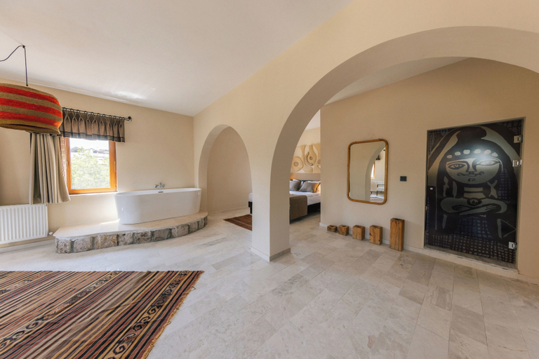 Others 4, Cappadocia Aishe Hotel, Nevşehir
