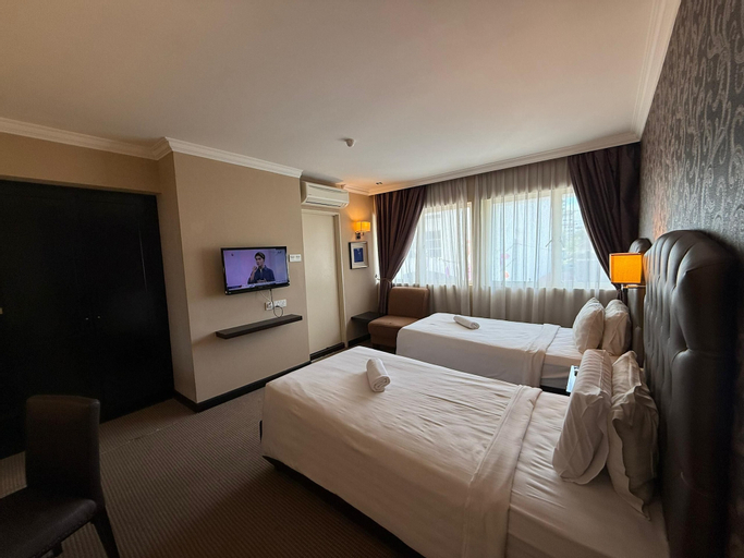 Bedroom 9