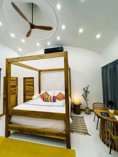Bedroom 2, Arenal Palms, San Ramón