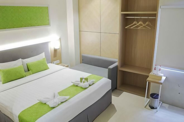 Bedroom 18