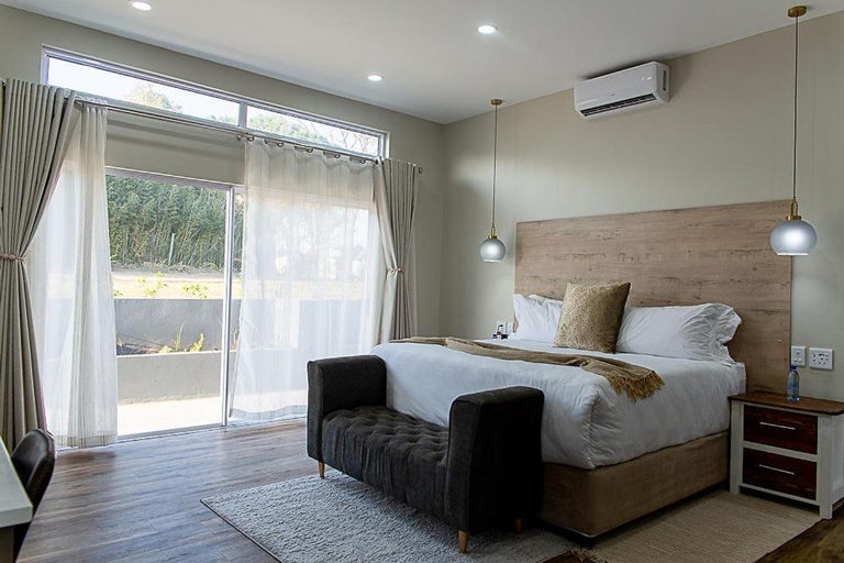 Bedroom 3, Lilitha Boutique Hotel-East London, Buffalo City