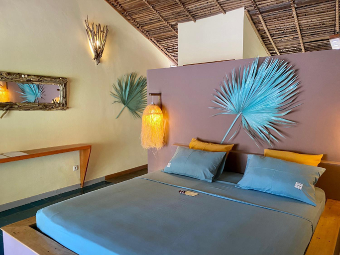 Bedroom 3, La perle rare de Nosy be, Diana