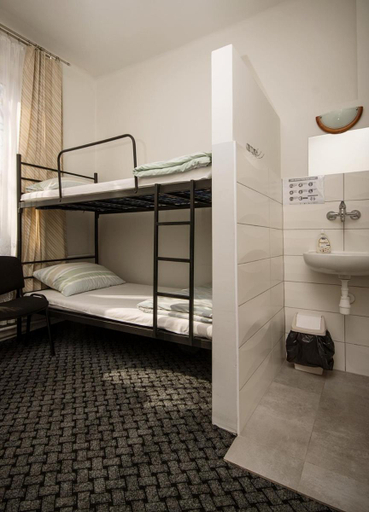 Others 5, Noclegi PODZAMCZE PTTK, Przemyśl City