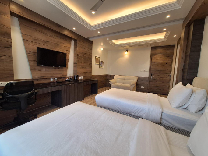 Bedroom 6