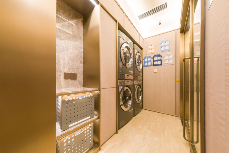 Others 3, Hanting Hotel Wenzhou Pingyang Renmin Road, Wenzhou