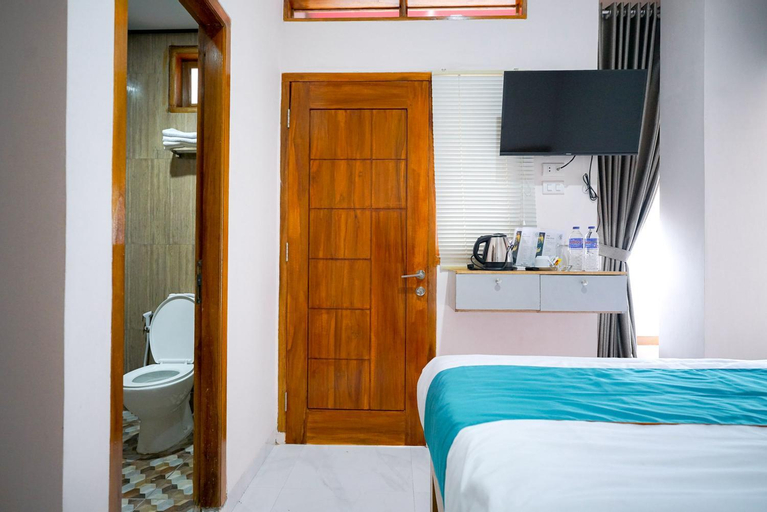 Bedroom 12