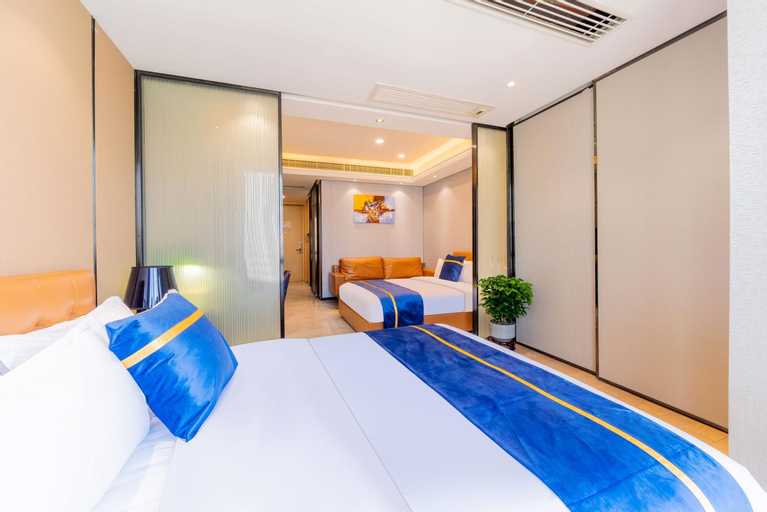 Bedroom 5