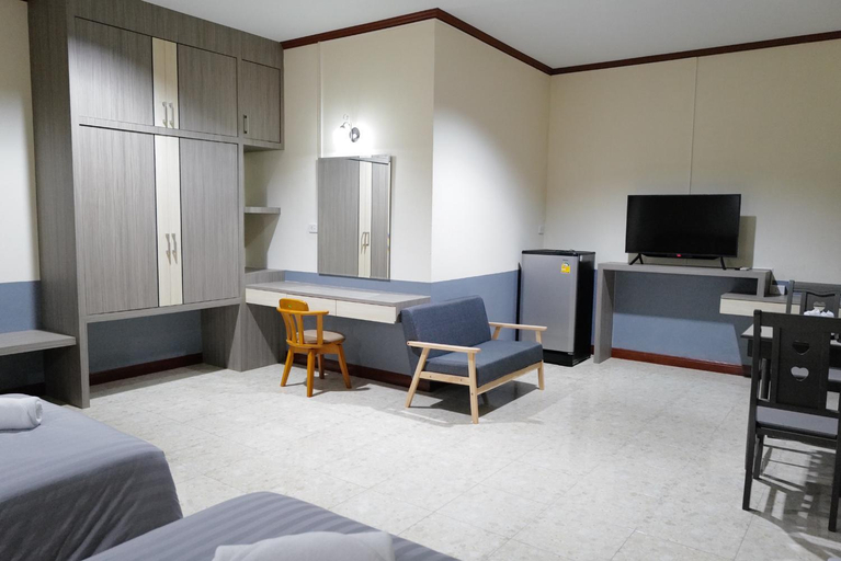 Bedroom 5