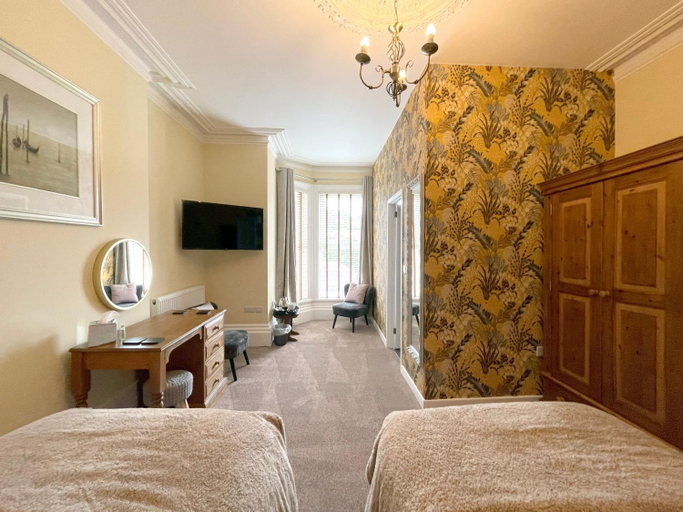 Others 3, The Devonshire Villa, Devon