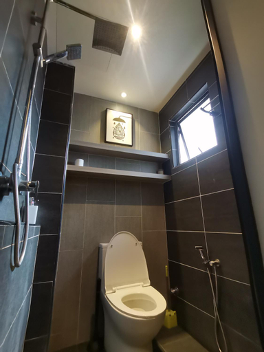 Bedroom 5, Pax6+2  Melaka Famous Homestay Klebang Home Feel , Malacca City