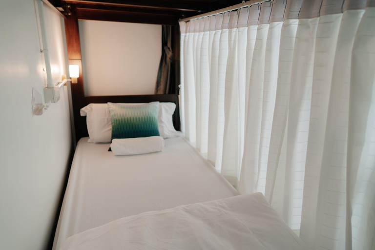 Others 3, Mystay Hostel Nan, Muang Nan
