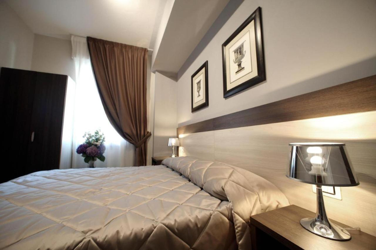 Others 4, FLORENCE ROOMS67, Florence
