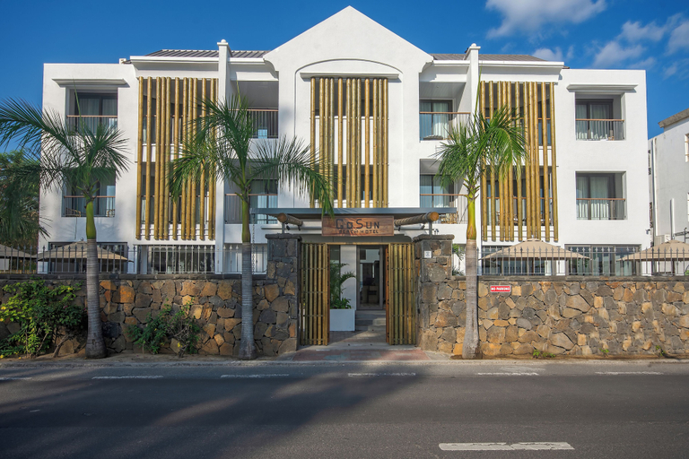 Exterior & Views 2, GoSun Beach Residence, Black River