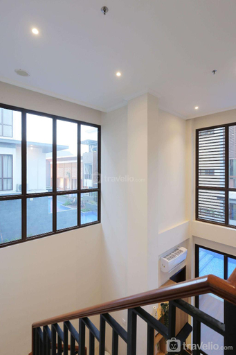 Others 5, Cozy 3BR Asatti Apartment near ICE BSD By Travelio, Tangerang Selatan