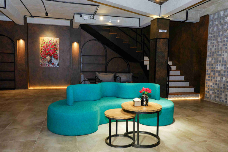Others 5, Lyn Urban by Atmosfera, Jepara