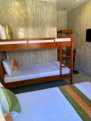 Bedroom 13