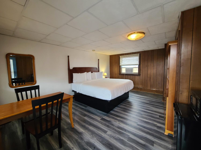 Bedroom 5