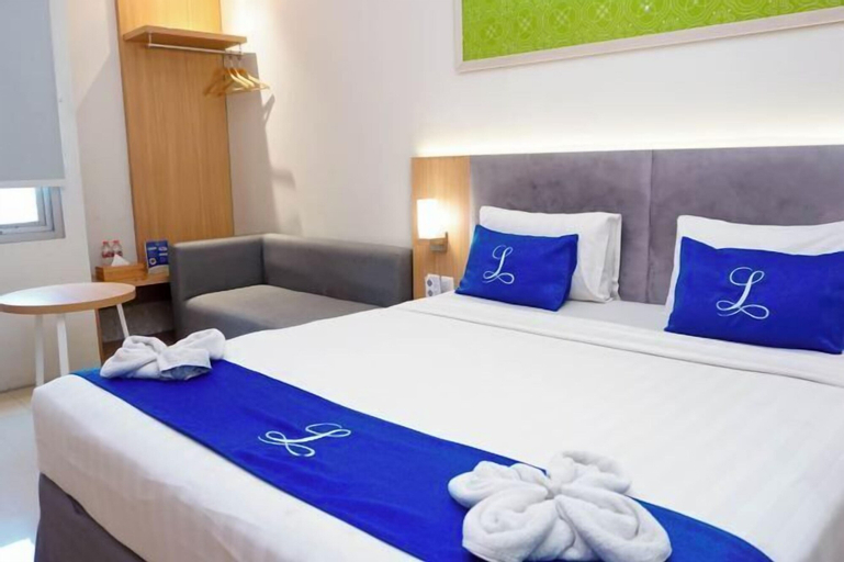 Bedroom 26