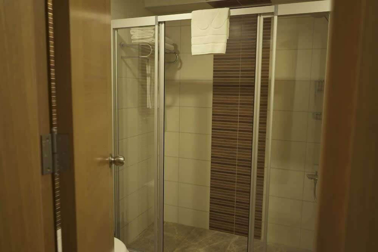 Bathroom 5, Sırma Hotel, Manavgat