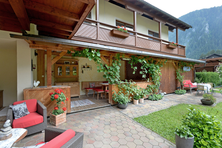 Exterior & Views 2, Apparthotel Ederfeld, Schwaz