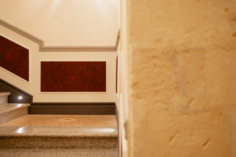 Public Area 3, Lo Stemma Luxury Boutique Hotel, Matera