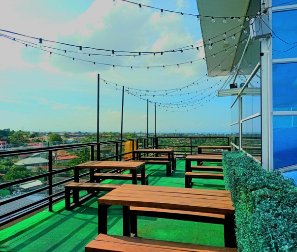 Food & Drinks 2, DOSI HOTEL PH, Talisay City