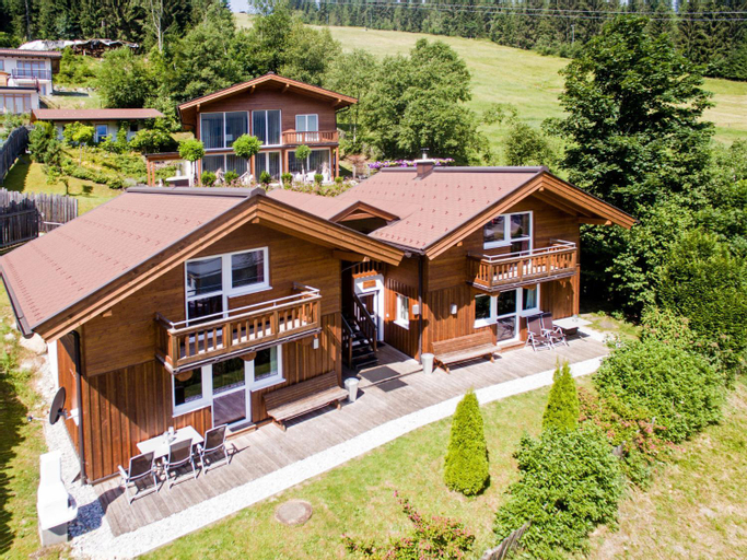 Holiday Home Nikola by Interhome, Sankt Johann im Pongau