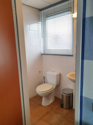 Bathroom 3, City Hotel Meppel, Meppel