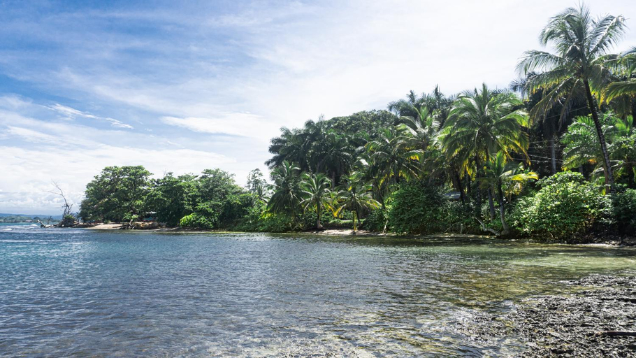 Others 4, Bocas Garden Lodges, Bocas del Toro